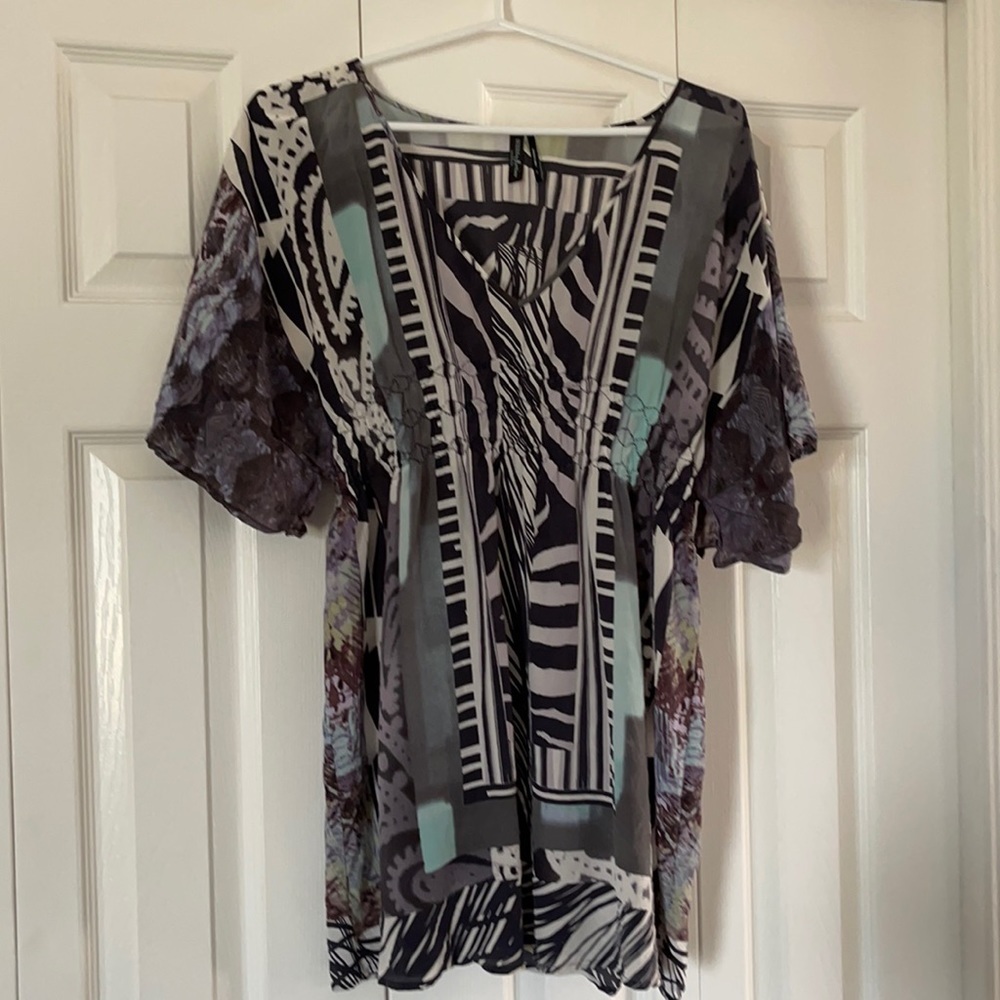 BNWOT Guess Dress Size S🥰🥰